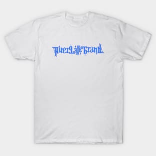 Widespread Panic Ain't Life Grand T-Shirt